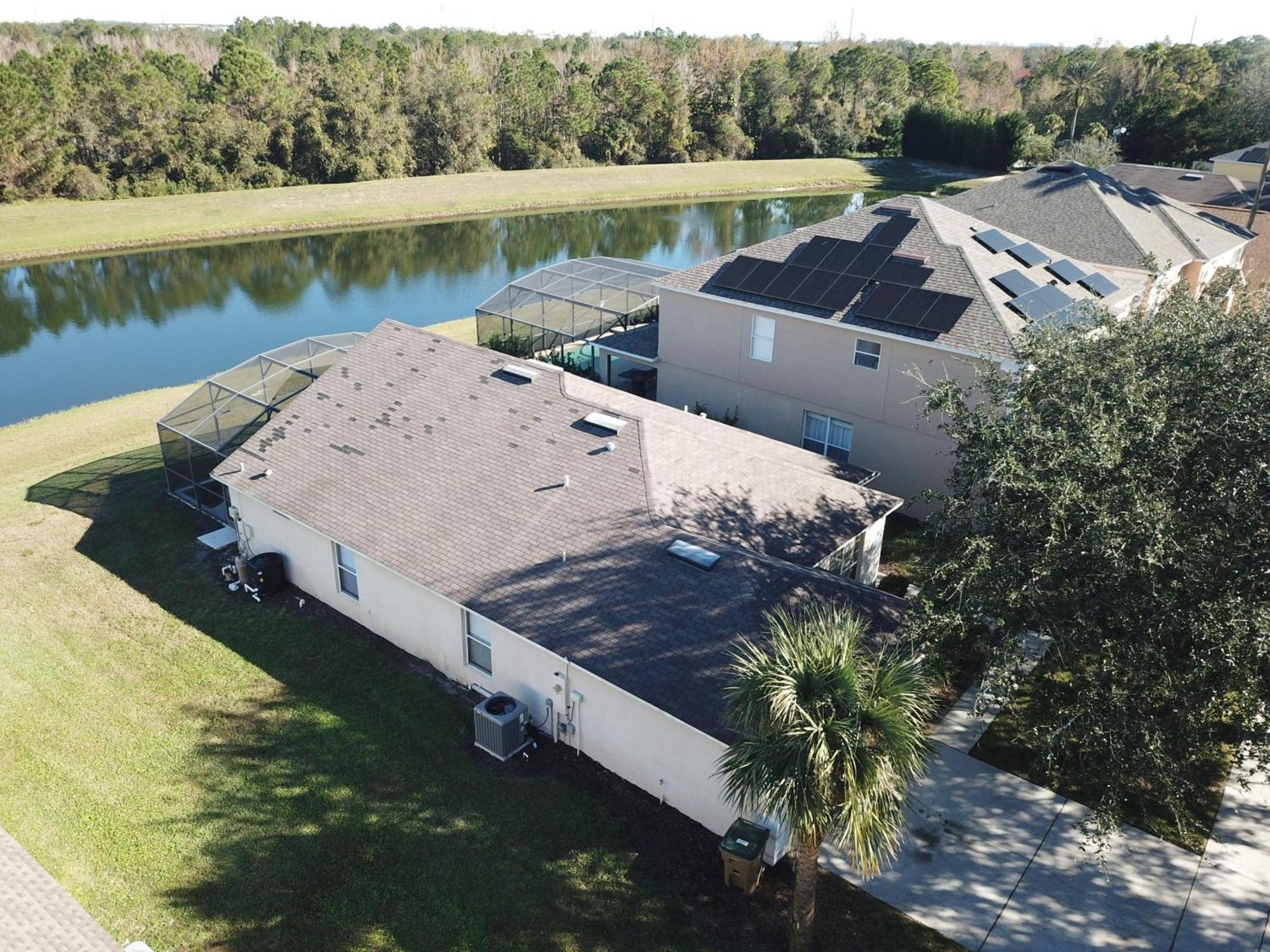 Emerald Island 4 Bed Mins To Disney Villa Kissimmee Exterior foto